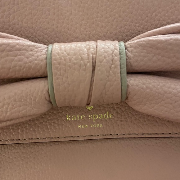 Kate Spade Crossbody - Picture 3 of 5
